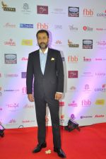 Abhishek Kapoor during Miss India Grand Finale Red Carpet on 24th June 2017